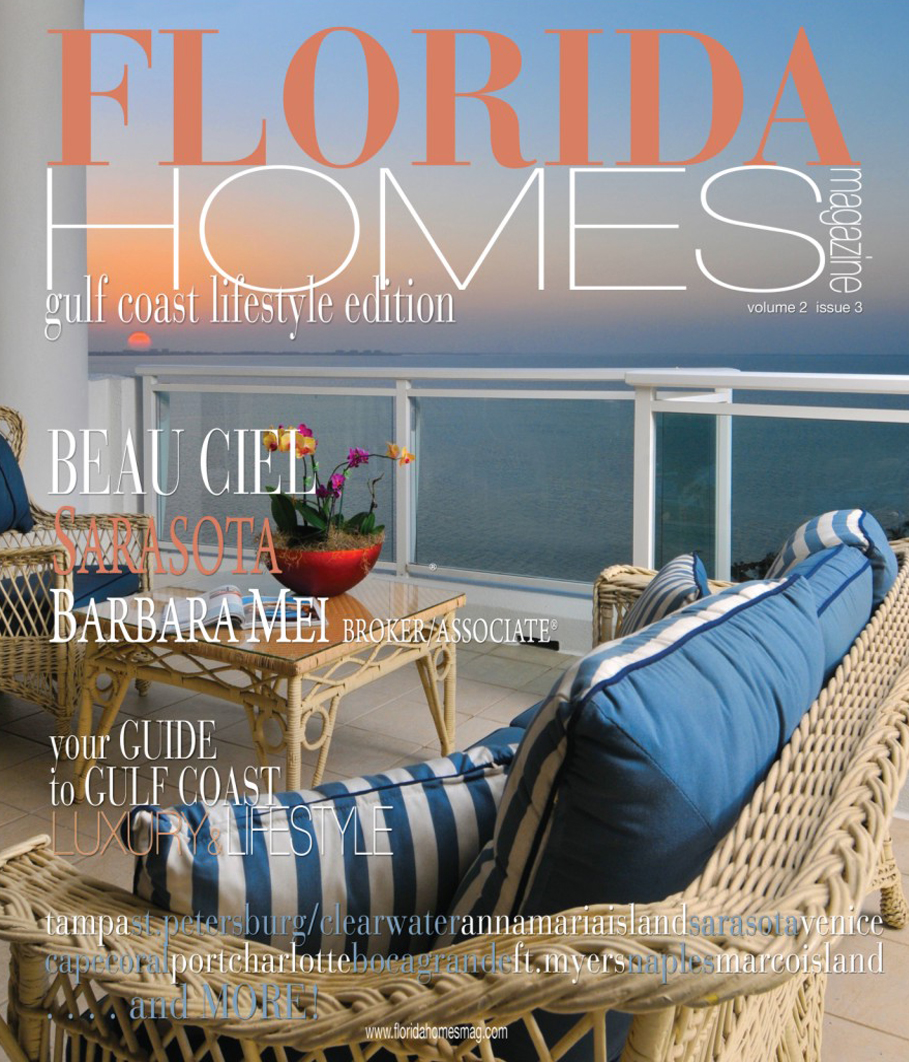 Florida Homes Magazine